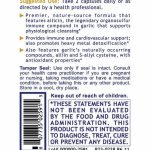 Aloe Powder-Mixed Berry Flavor, Premier