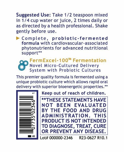 Cardio-ND™ (Fermented)