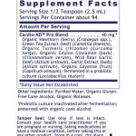 Cardio-ND™ (Fermented)