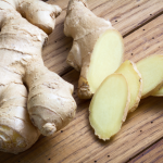 100% Organic Ginger Powder