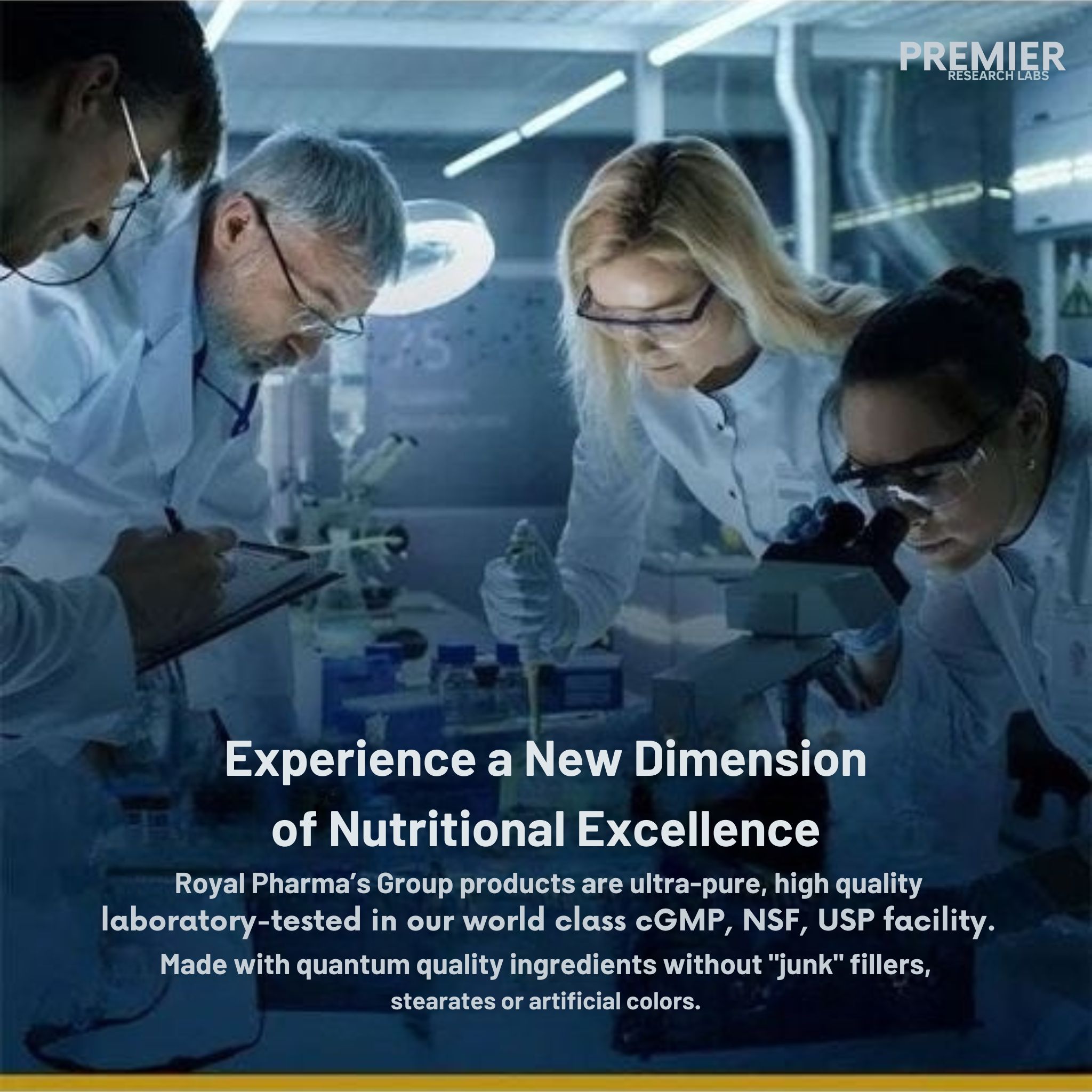 100% Organic Ginger Powder