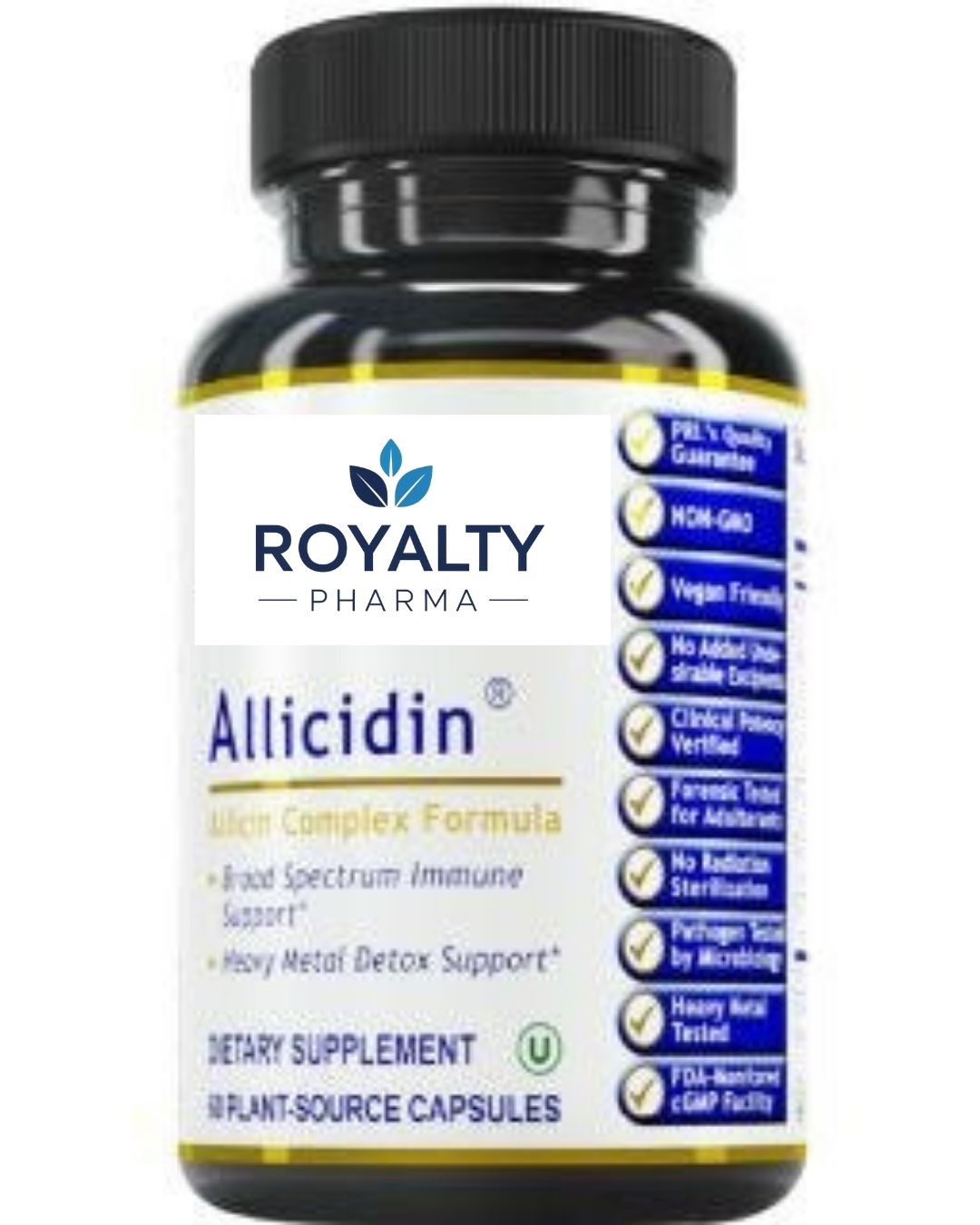 Allicidin®