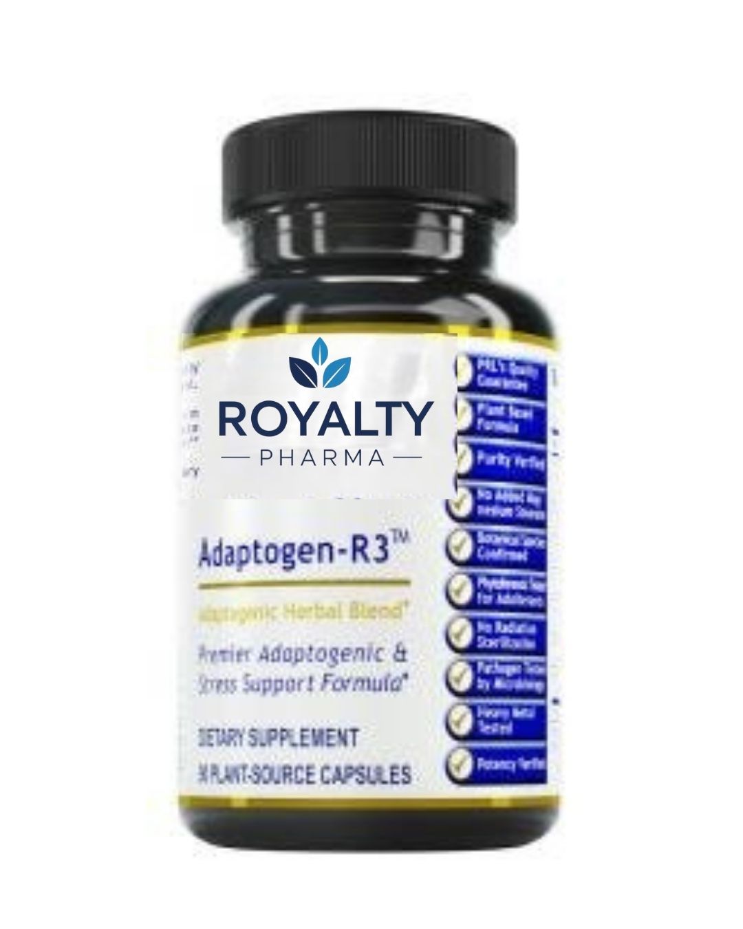 Adaptogen-R3™