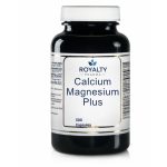 Calcium Magnesium Plus (8 oz powder)