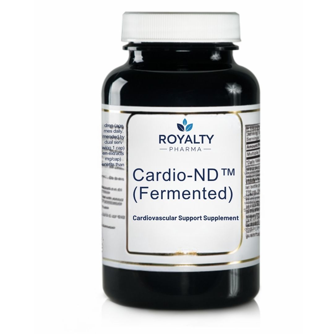 Cardio-ND™ (Fermented)