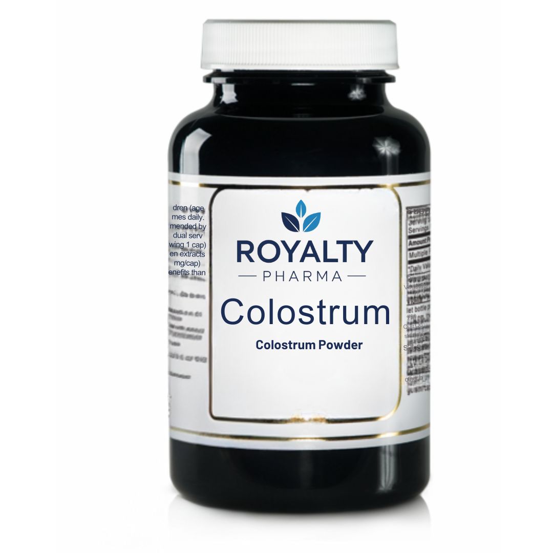 Colostrum-IgG™ (Powder)