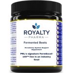 Fermented Beets