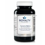 Tyrosine Matrix