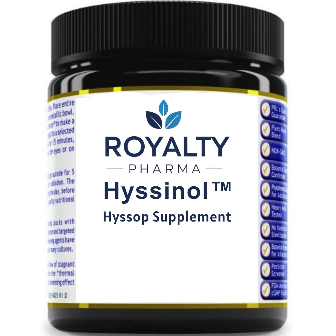 Hyssinol™