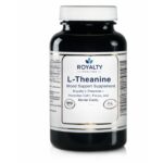 L-Theanine, Royalty