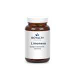 Limonene, Royalty