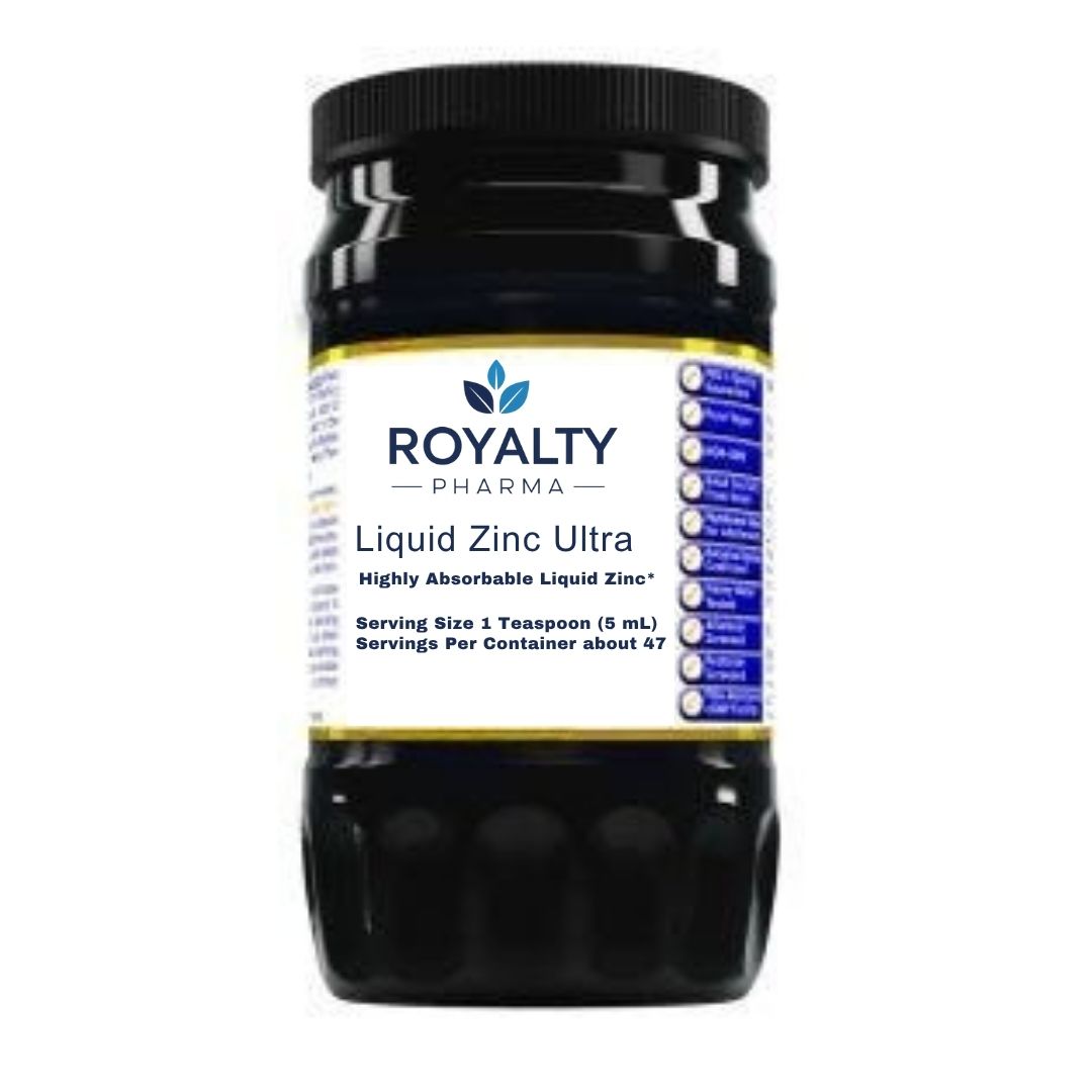 Liquid Zinc Ultra
