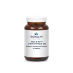 Max B-ND™ (Fermented) (8 oz)