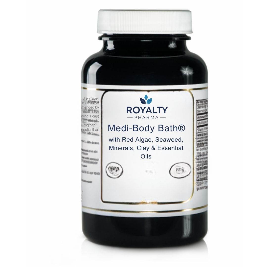 Medi-Body Bath®