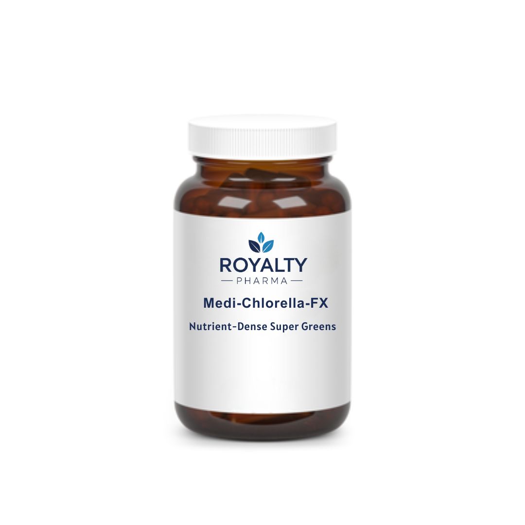 Medi-Chlorella-FX