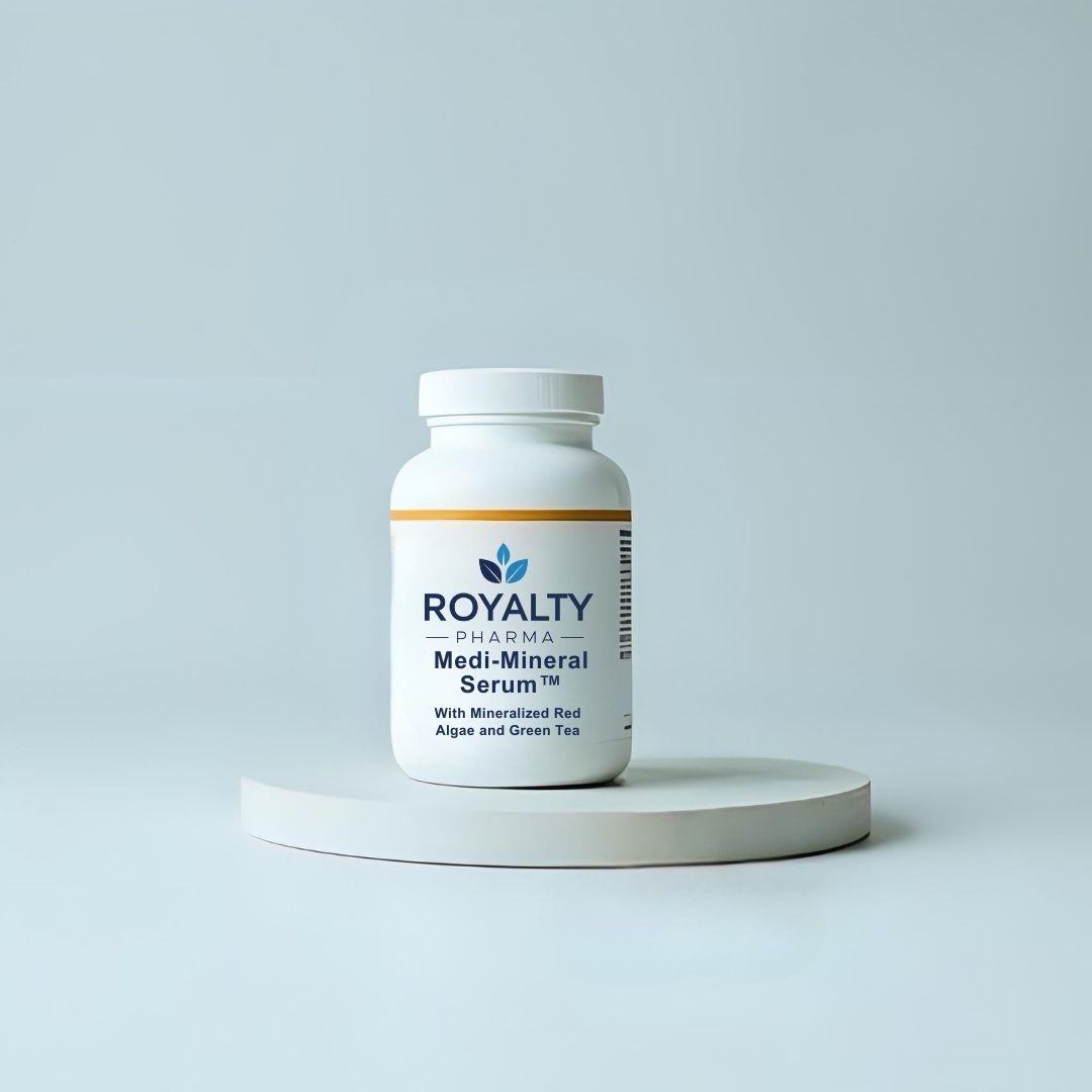 Medi-Mineral Serum™