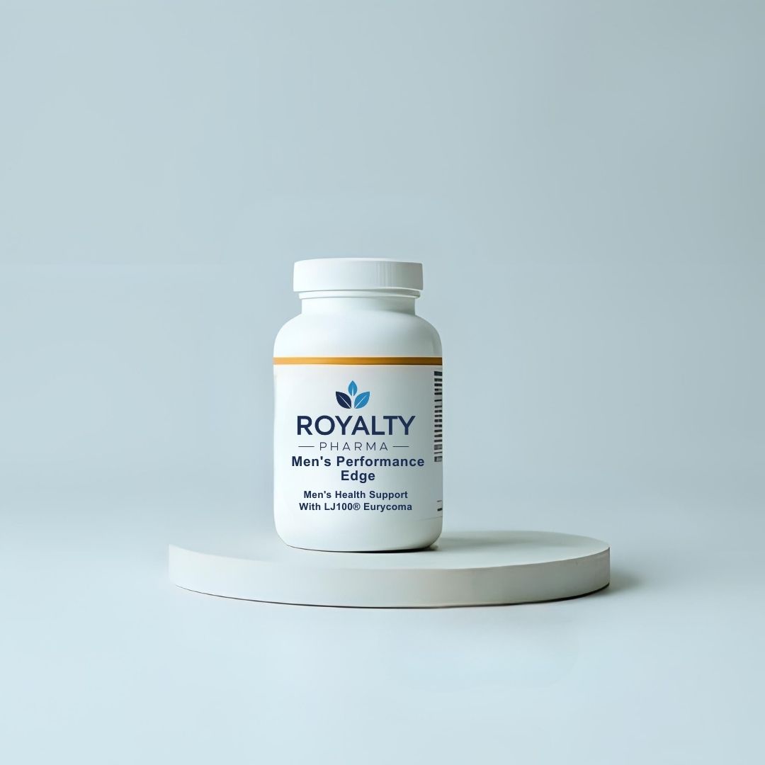 Men’s Performance Edge