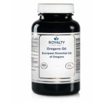 Oregano Oil, Royalty