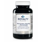 Resveratrol, Royalty (Fermented)