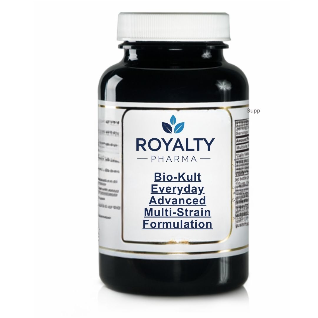 Bio-Kult Everyday Advanced Multi-Strain Formulation