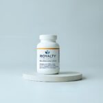 Royalty Rhodiola rosea VEGE 60 capsules