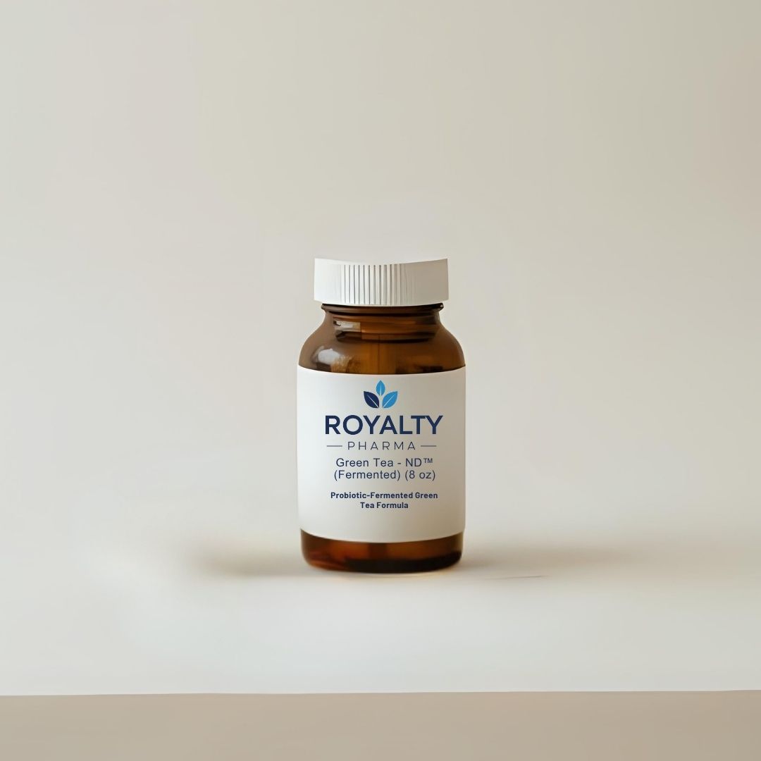 Green Tea – ND™ (Fermented) (8 oz)